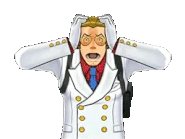 Обеспокоенный/говорит