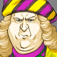 Ace Attorney Investigations: Miles Edgeworth (Поворот в полёте)