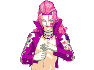 Разбрасывает карты (1)