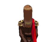 Отвернувшись