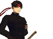 Руки за спиной/говорит