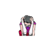 Перед тем как покинуть тело Майи Фей