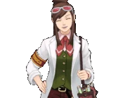 Улыбается и говорит