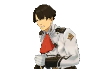 Кулак на столе(3)/говорит