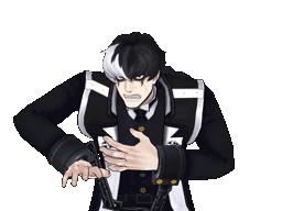 Урон/говорит