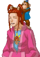 Обычный/говорит (с Мани)