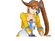 Злая/говорит