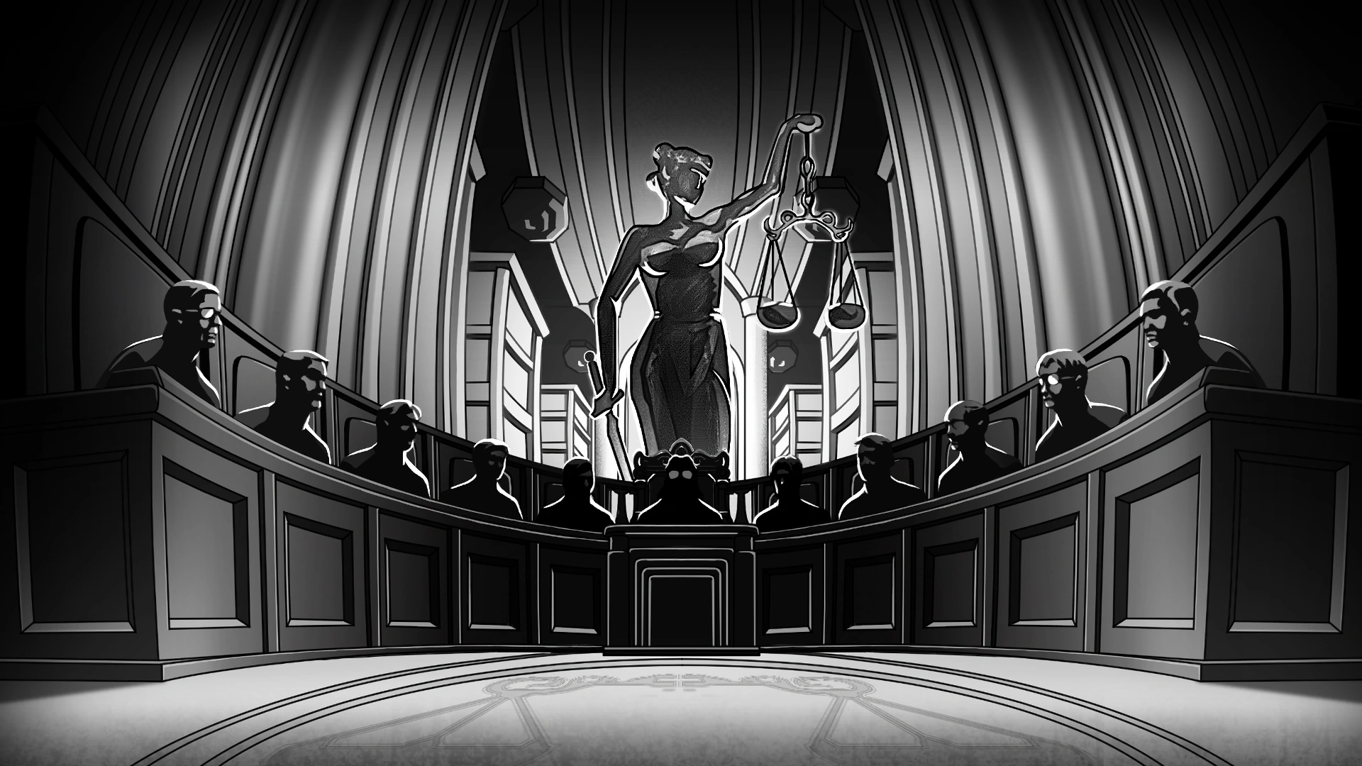 Следственный комитет прокуратуры.