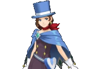 Встревоженная