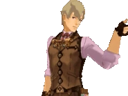 Указывает/говорит