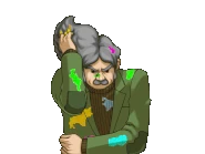 Нервничает/говорит