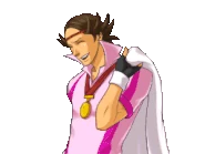 Фальшивая улыбка/говорит