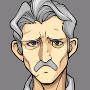 Ace Attorney Investigations: Miles Edgeworth (Похищенный поворот)