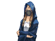 Обычная/говорит