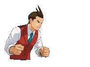 Решительно (говорит)