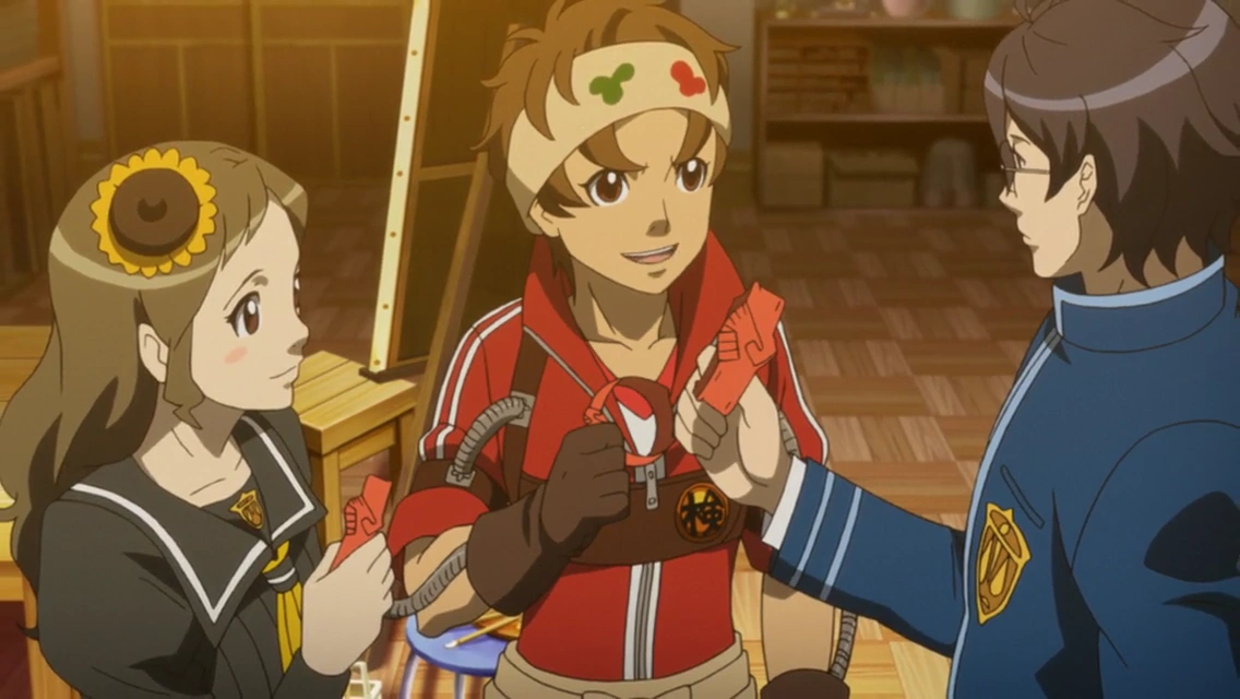 Вудс, Ньюман и О'Коннер.