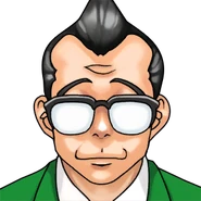 Phoenix Wright: Ace Attorney - Trials and Tribulations (Поворот в воспоминаниях)