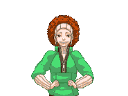 Обычная/говорит