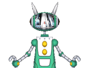 Отображает Космический музей на экране