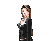 Шокирована/говорит