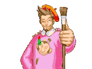 Палец вверх