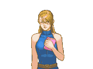 Обычная/говорит