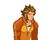 Нервный/говорит