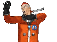 «Задыхается»/говорит