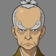 Phoenix Wright: Ace Attorney - Spirit of Justice (Театральный поворот)