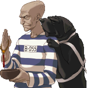 Размышляет