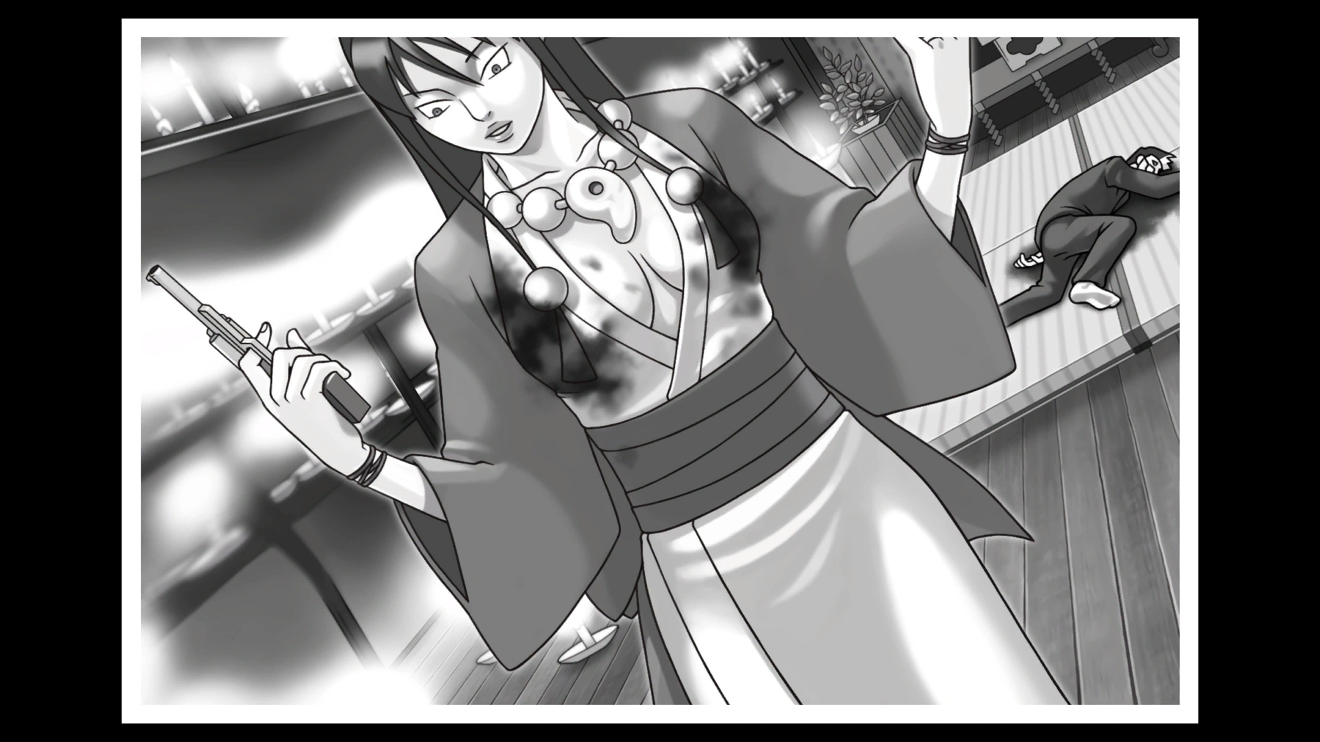 Второе фото.