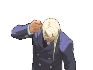 Бьёт трибуну