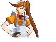 Кивает головой