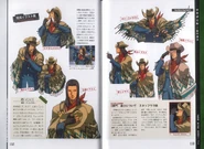 Концепт-арт Джейка Маршалла