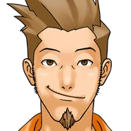 Phoenix Wright: Ace Attorney