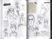 Концепт-арт Майка Микинса