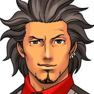 Phoenix Wright: Ace Attorney - Trials and Tribulations (Истоки поворота)