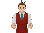 Решительно (говорит)