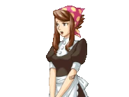 Обычная/говорит