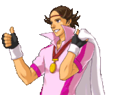 Палец вверх