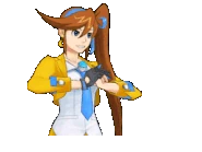 Удивлённая