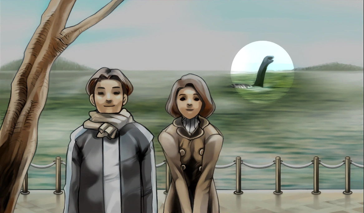 Фото, с которого началась легенда.