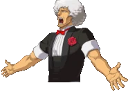 Развёл руки/поёт