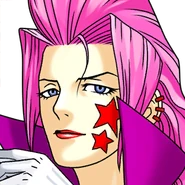 Phoenix Wright: Ace Attorney - Justice for All Цирковой поворот