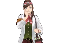 Удивлена и говорит