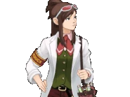 Раздражённо говорит