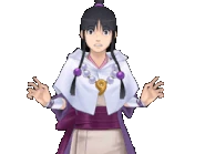 Удивлённая