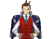 Строго (говорит)