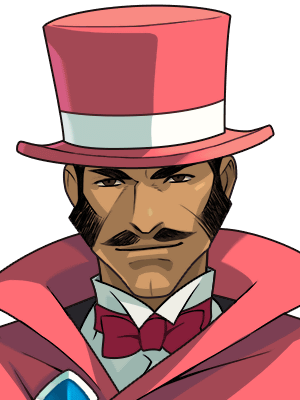 Как Зак Грамари