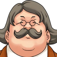 Phoenix Wright: Ace Attorney